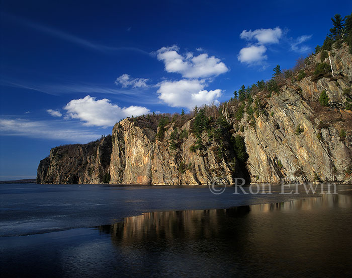 Bon Echo Provincial Park