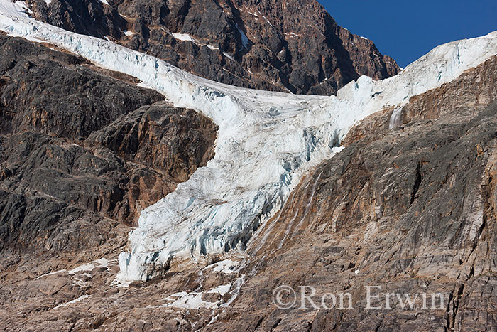 Angel Glacier, Jasper