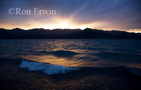 Kluane &copy; Ron Erwin