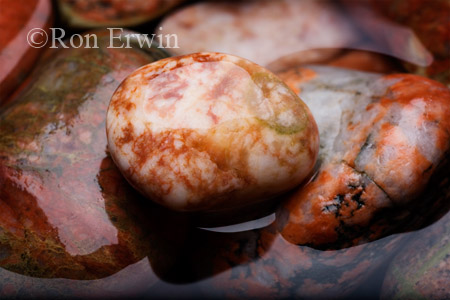 Agawa Stones &copy; Ron Erwin
