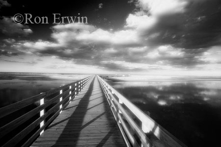 Kouchibouguac National Park &copy; Ron Erwin