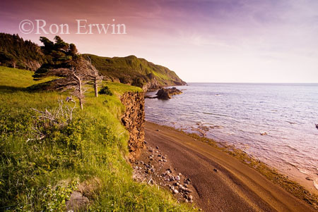 Green Gardens, Gros Morne National Park, NL &copy; Ron Erwin