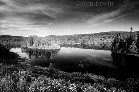 Lake Superior Provincial Park © Ron Erwin