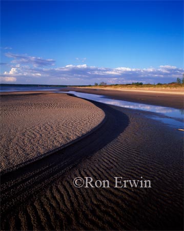 Grand Beach, MB &copy; Ron Erwin
