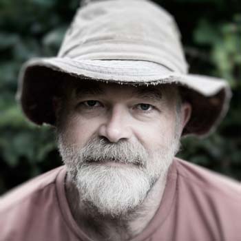 Exposure - Ron's Ramblings by Ron Erwin