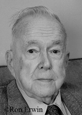 Portrait of a Veteran - Alex Portrait of a Veteran - Alex