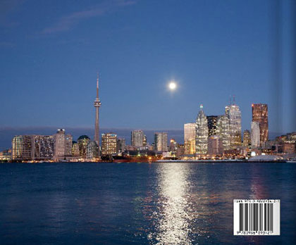 CANADA a photographic journey - click book for details and to buy on Blurb © Ron Erwin Photography