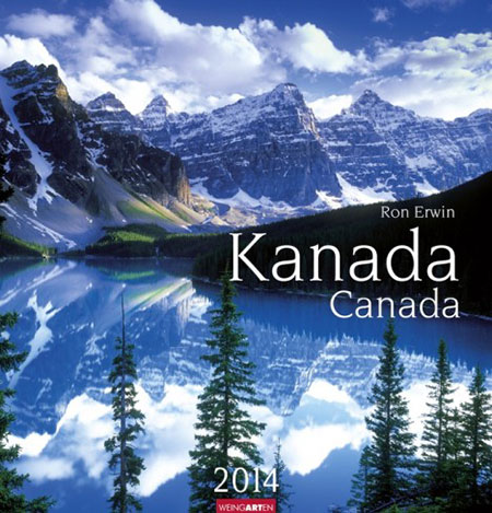 Kanada 2014