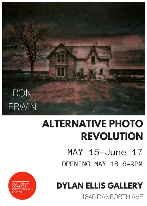 Alternative Photo Revolution