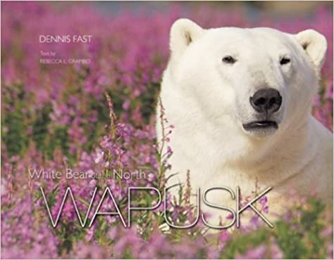 Wapusk - click to view Publisher's site