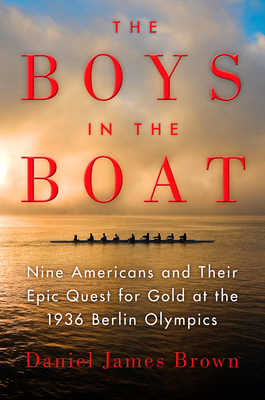 The Boys In The Boat The Boys In The Boat