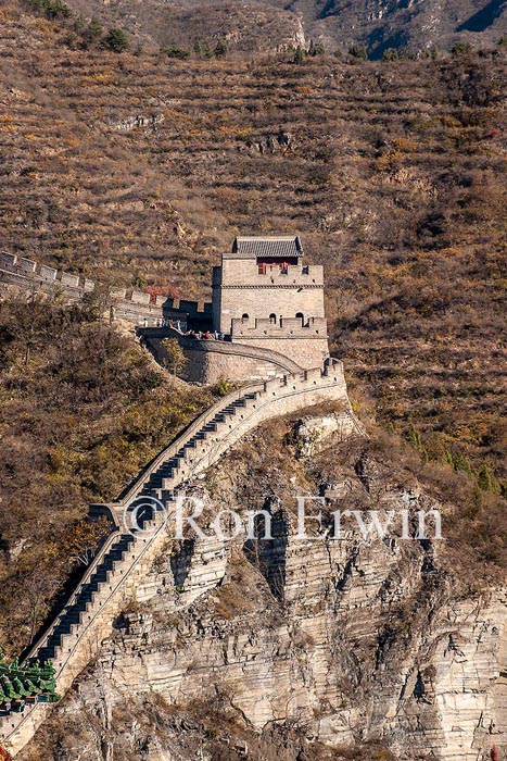 Great Wall of China