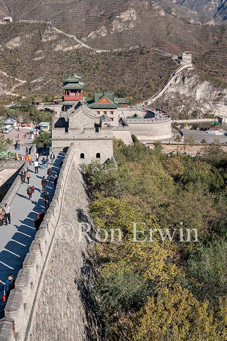 Great Wall of China