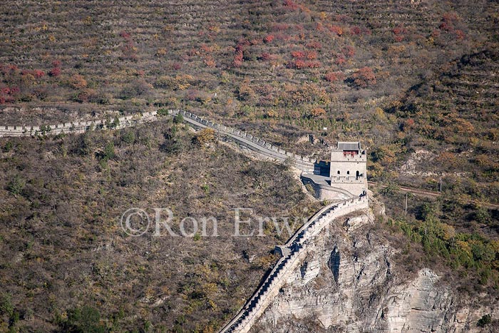 Great Wall of China