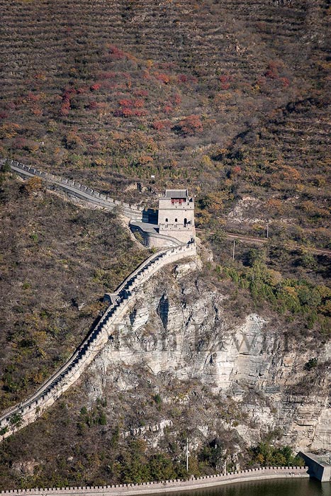 Great Wall of China