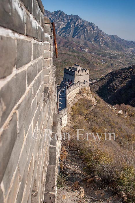 Great Wall of China