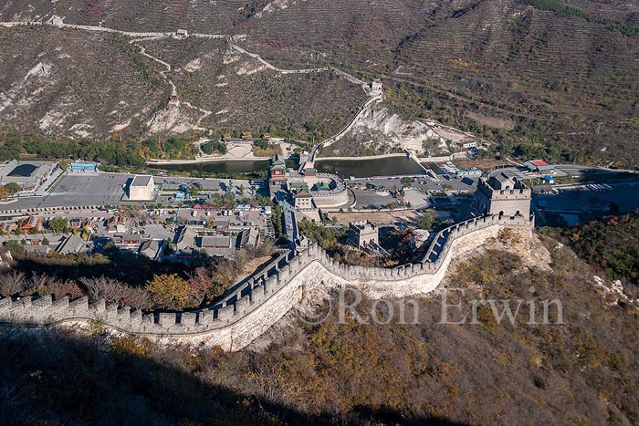 Great Wall of China