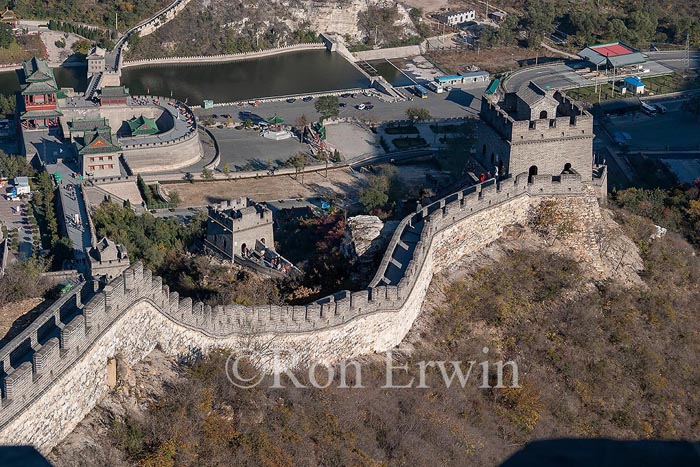Great Wall of China