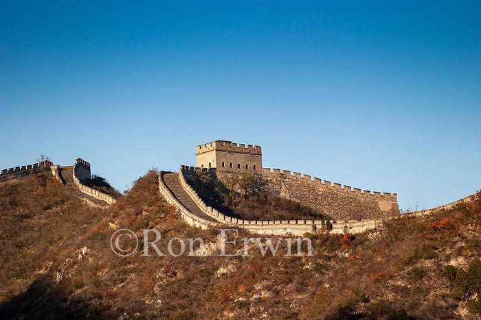 Great Wall of China