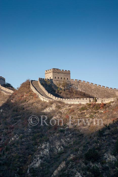 Great Wall of China