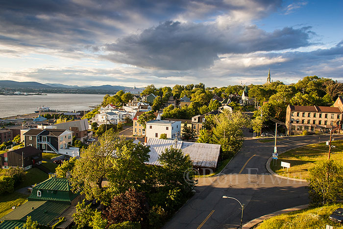 Levis, Quebec