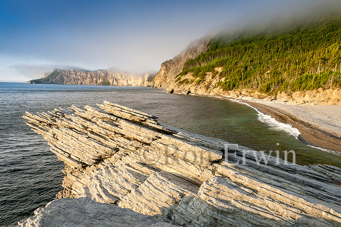 Forillon National Park, QC