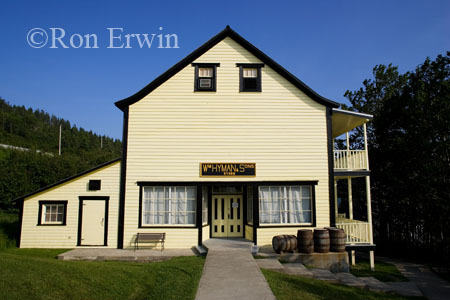 Forillon National Park, Quebec