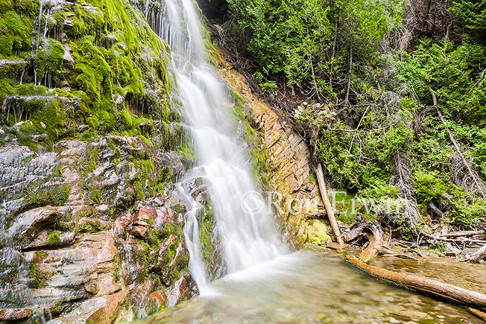 Forillon National Park, Quebec