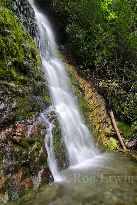 Les Chutes