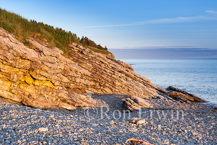 Forillon National Park, QC