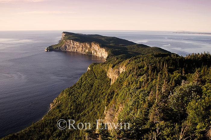 Forillon National Park, Quebec