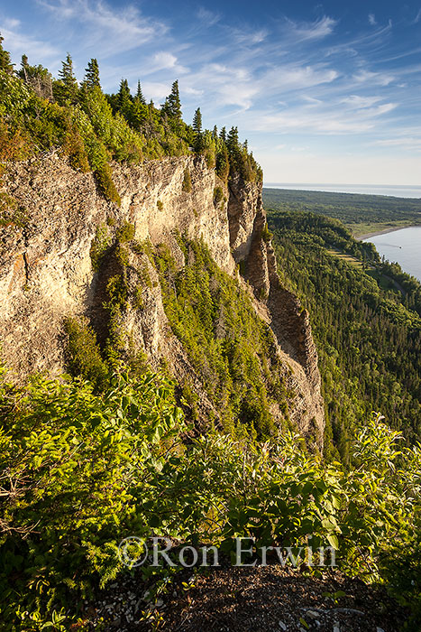 Forillon National Park, QC