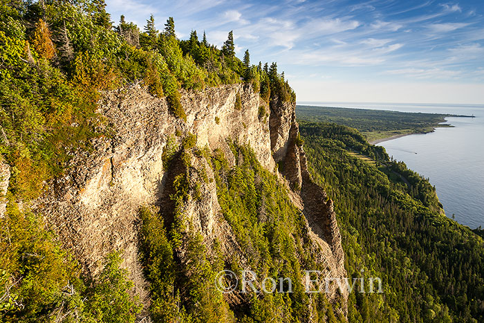 Forillon National Park, QC