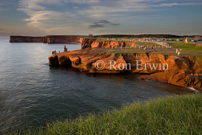 Magdalen Islands