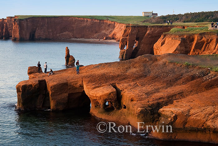 Belle Anse, Quebec