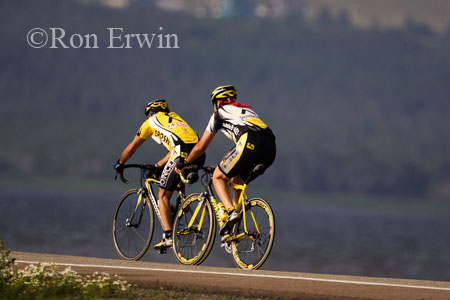 Bicyclists
