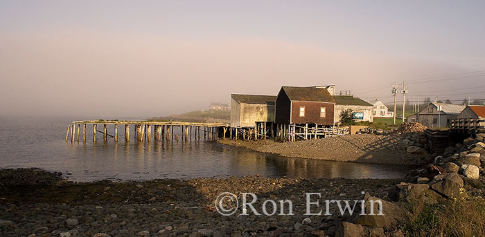 Tiverton, Nova Scotia