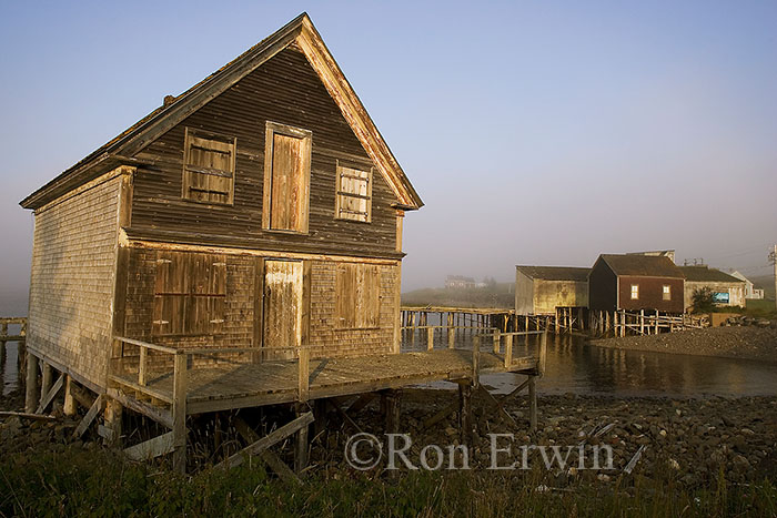 Tiverton, Nova Scotia