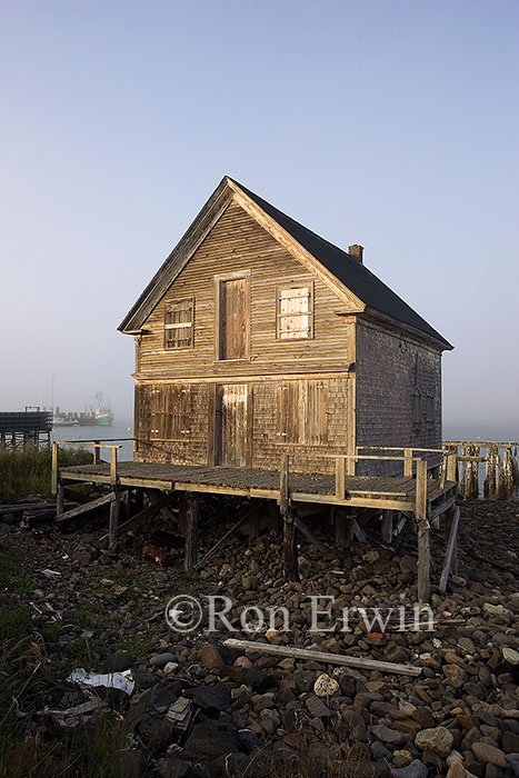 Tiverton, Nova Scotia