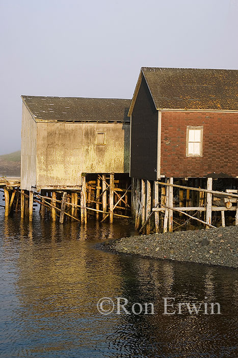 Tiverton, Nova Scotia