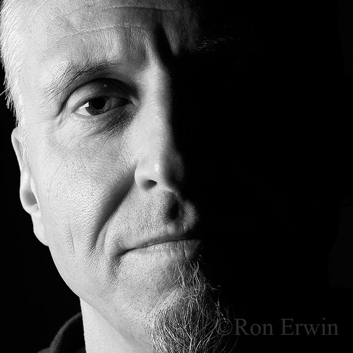 Singer/Songwriter Michael Smith