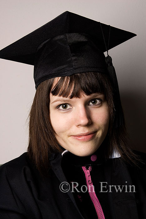 The Graduate