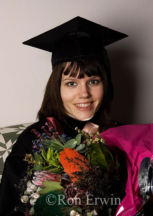Graduating Student