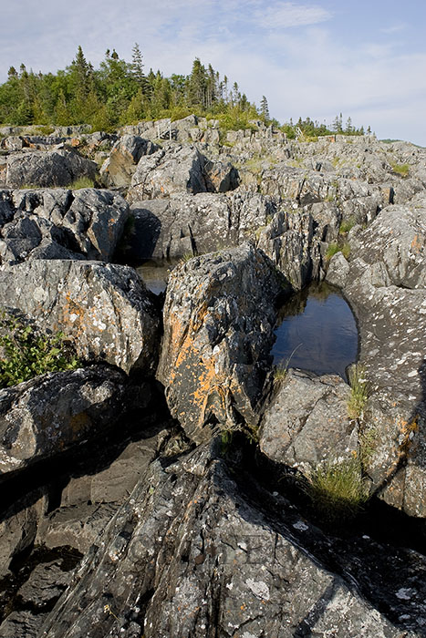 Pukaskwa National Park
