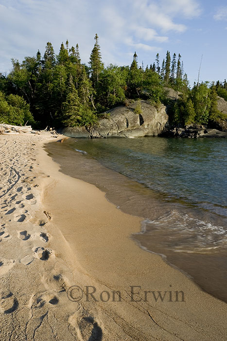 Pukaskwa National Park