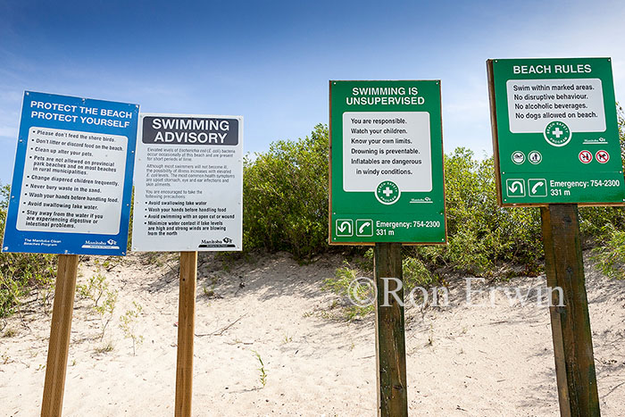 Warning Signs