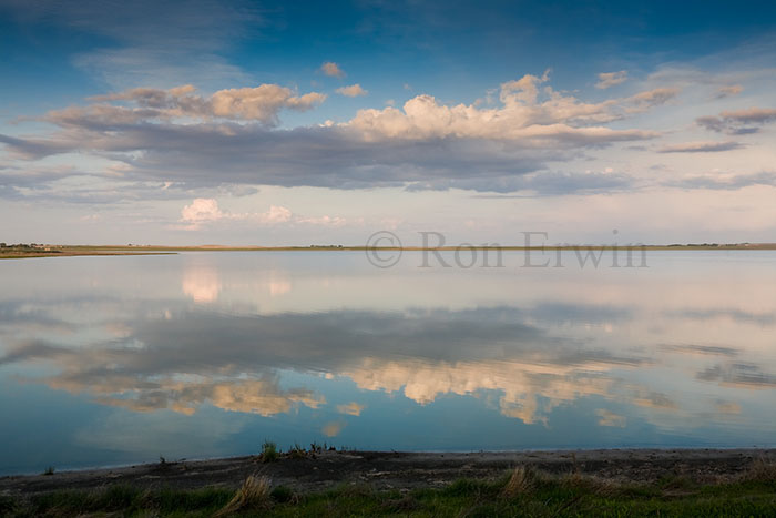 Reed Lake Saskatchewan