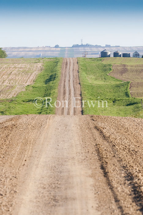 Rural Saskatchewan