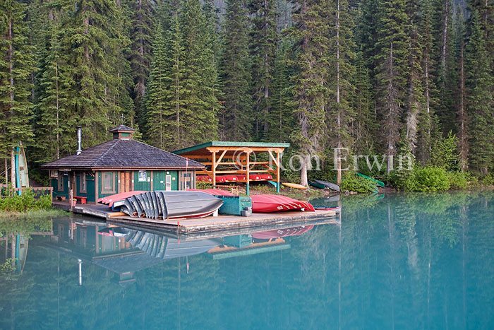 Emerald Lake