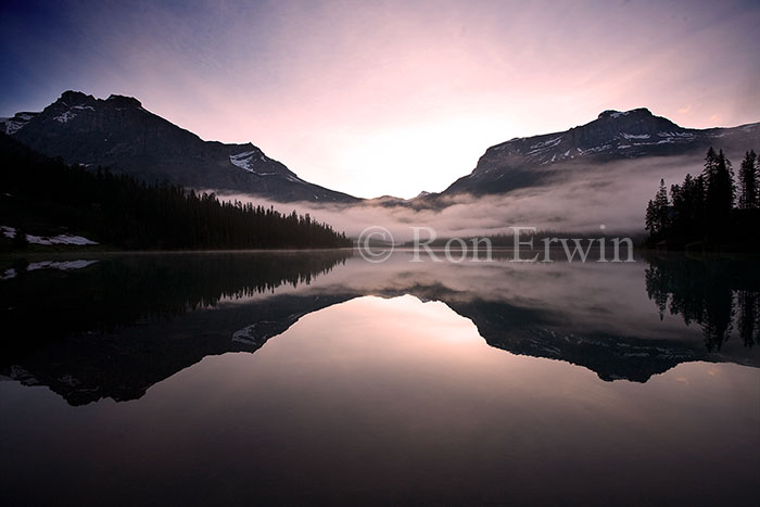 Yoho National Park